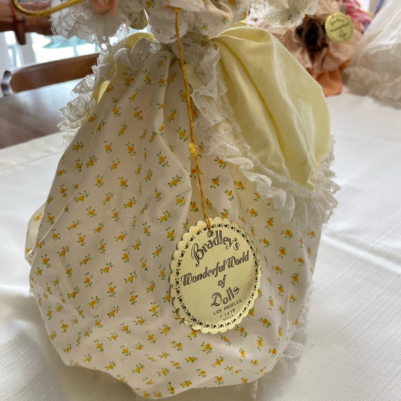 Vintage Bradley Doll “Lynn” - Picture 2 of 6